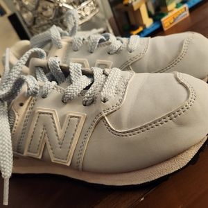 Kids New Balance Sneakers